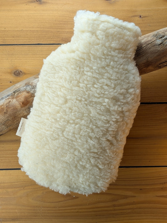 Wärmflasche Knuddel Buddel